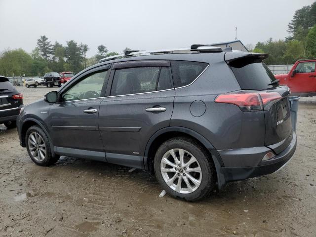 Vin: jtmdjrev8gd015128, lot: 55028245, toyota rav4 limited 20162