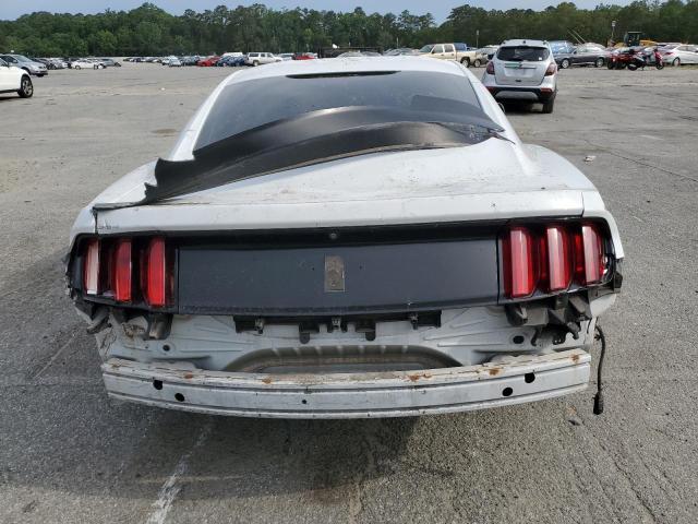 2016 FORD MUSTANG GT - 1FA6P8CF6G5245151