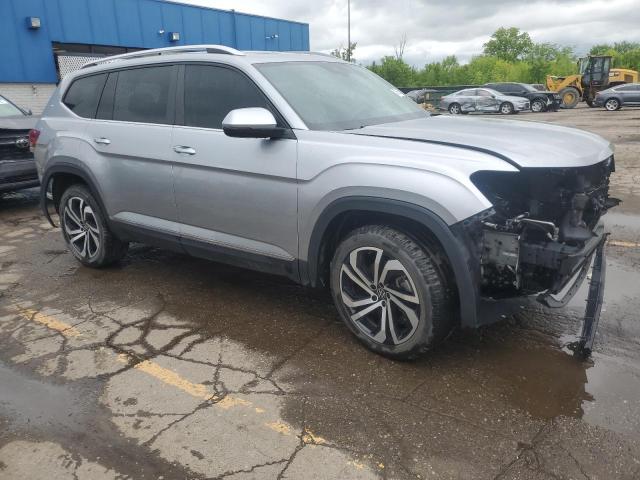Vin: 1v2br2ca8nc534303, lot: 57962305, volkswagen atlas sel 20224