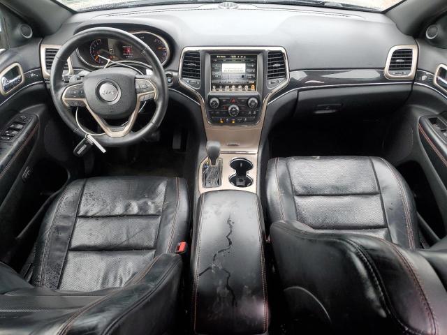 2017 JEEP GRAND CHER - 1C4RJFBGXHC646920
