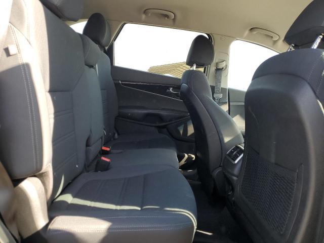 2018 KIA SORENTO LX - 5XYPG4A56JG359666