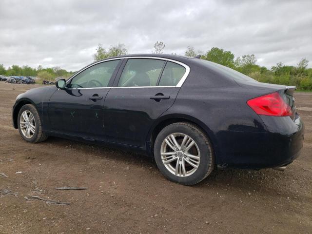 Vin: jn1cv6ar0dm750840, lot: 56998055, infiniti g37 20132