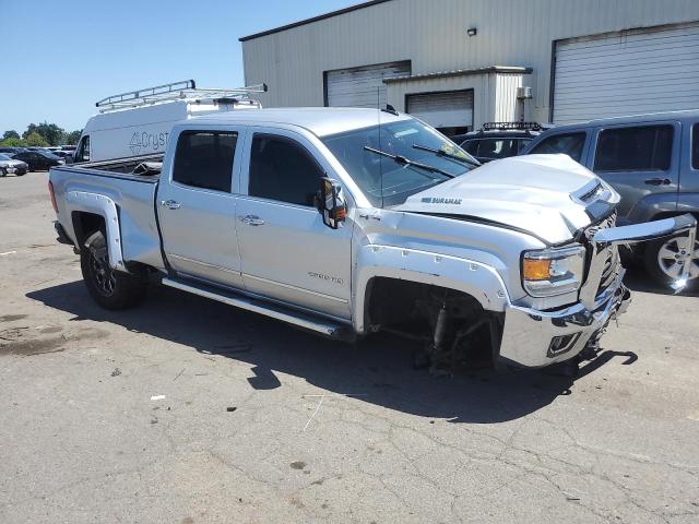 Vin: 1gt12tey3hf144102, lot: 58531525, gmc sierra k2500 slt 20174