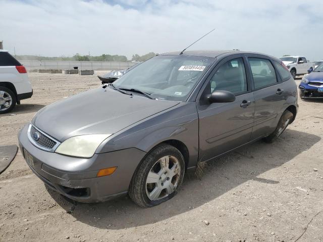 FORD FOCUS ZX5