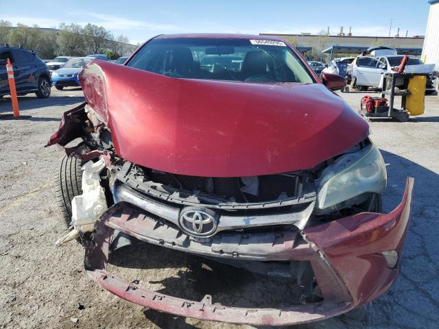 2015 TOYOTA CAMRY LE - 4T1BF1FK8FU872414