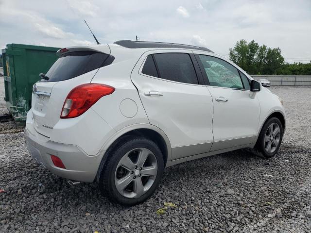 Vin: kl4cjdsb2db078946, lot: 57114665, buick encore premium 20133