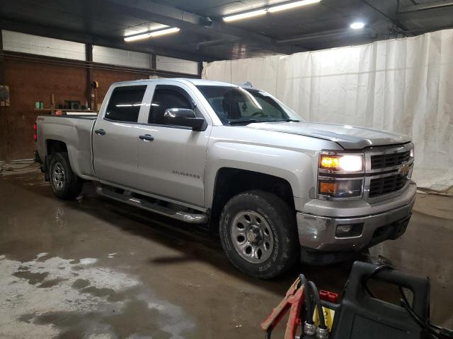 Vin: 3gcukreh8eg253004, lot: 58174805, chevrolet all models k1500 lt 20144