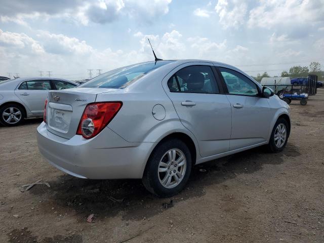 Vin: 1g1ja5sh2c4161232, lot: 56131675, chevrolet sonic ls 20123