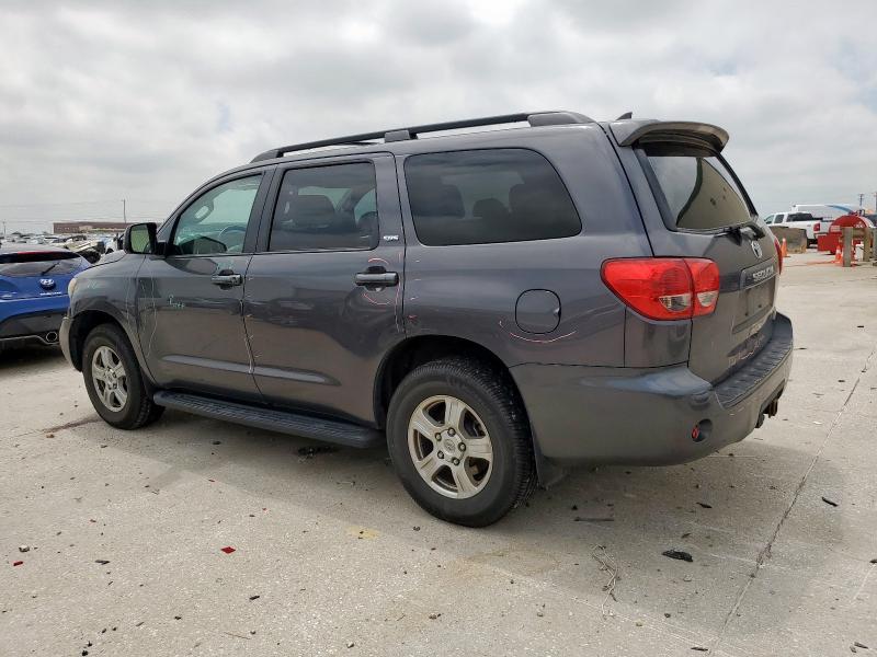 Vin: 5tdzy5g10ds046457, lot: 55160625, toyota sequoia sr5 20132