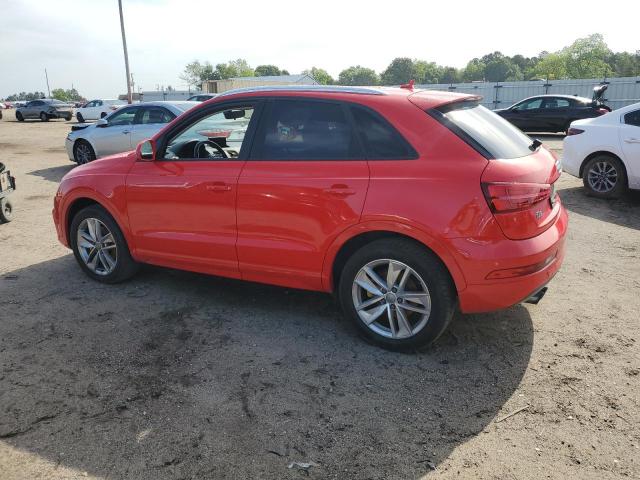Vin: wa1bccfs3hr003843, lot: 55053225, audi q3 premium 20172