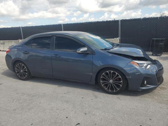 Vin: 5yfburhe0gp486018, lot: 56486815, toyota corolla l 20164