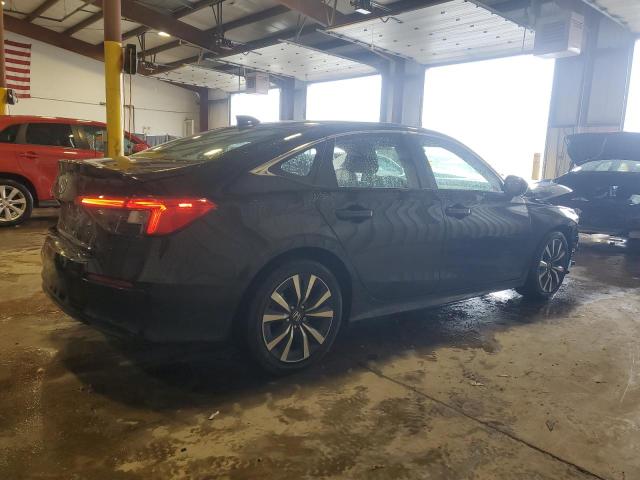 2024 HONDA CIVIC EX - 2HGFE1F73RH337035