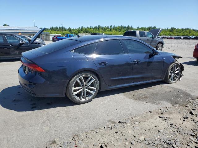 2021 AUDI A7 PREMIUM WAUU2AF25MN038730