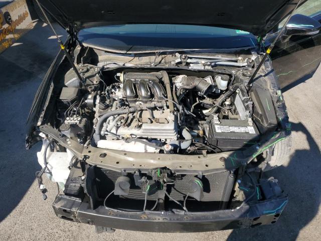 2018 LEXUS ES 350 - 58ABK1GG3JU112401