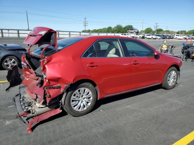 Vin: 4t1bf1fk7eu828225, lot: 58427045, toyota camry l 20143