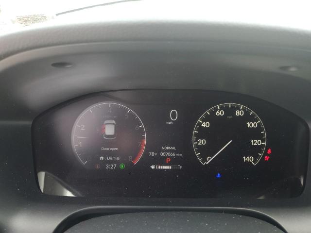 2024 HONDA HR-V EXL 3CZRZ2H74RM777523