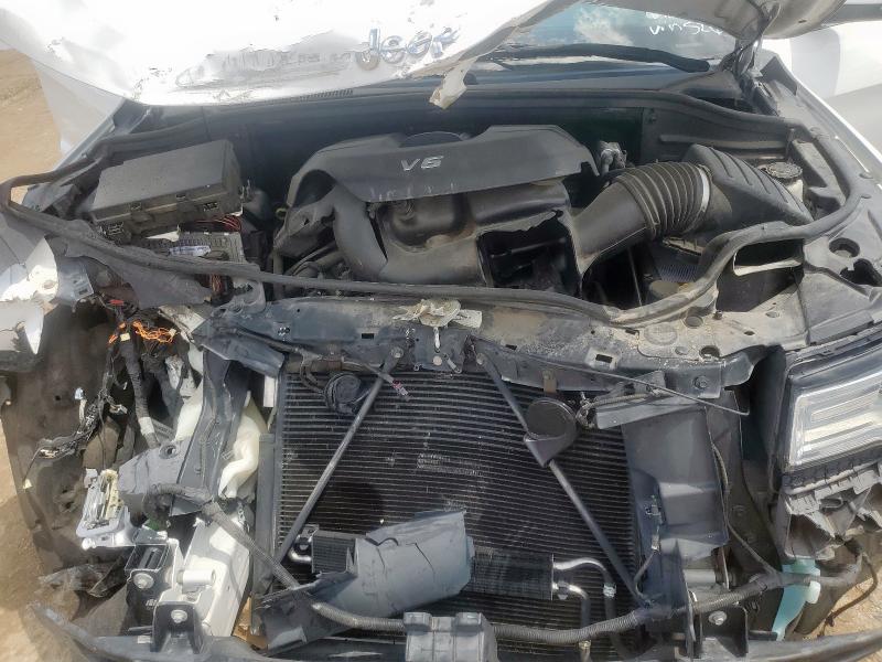1C4RJEBG7FC235269 2015 JEEP GRAND CHER