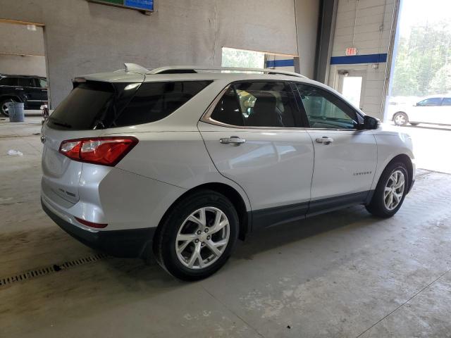 3GNAXXEU1JS614416 Chevrolet Equinox Premier 2018