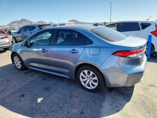 Vin: jtdeprae4lj090994, lot: 57484925, toyota corolla le 20202