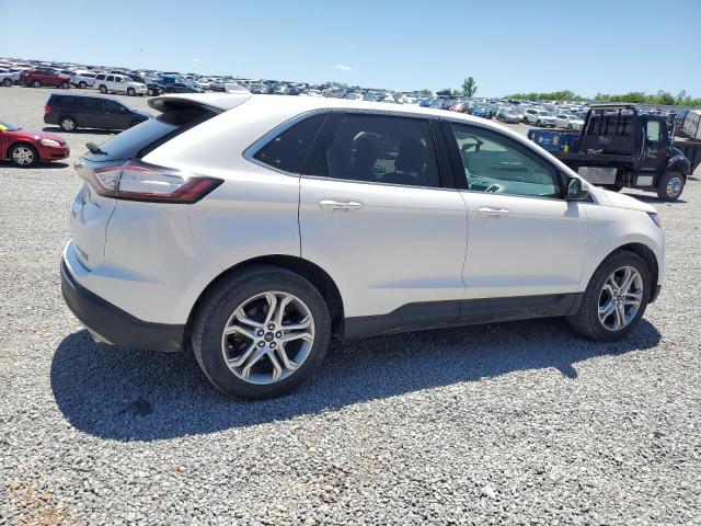 2017 FORD EDGE TITAN 2FMPK3K95HBB31968