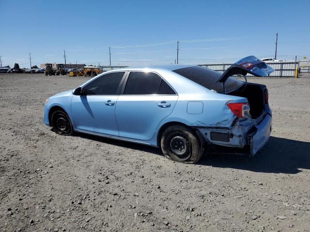 Vin: 4t4bf1fk2cr271971, lot: 58772965, toyota camry base 20122