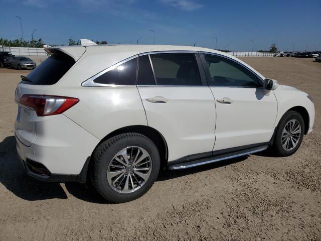 Vin: 5j8tb4h75gl804157, lot: 58482185, acura rdx advance 20163