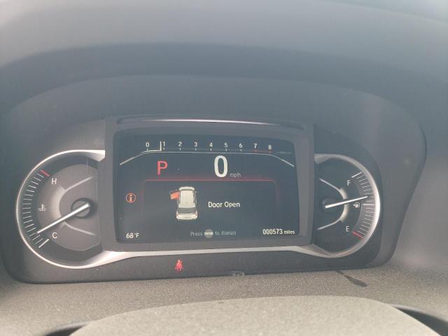 2024 HONDA PASSPORT E - 5FNYF8H50RB023552