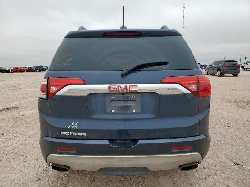 2019 GMC ACADIA DEN - 1GKKNPLS2KZ100362