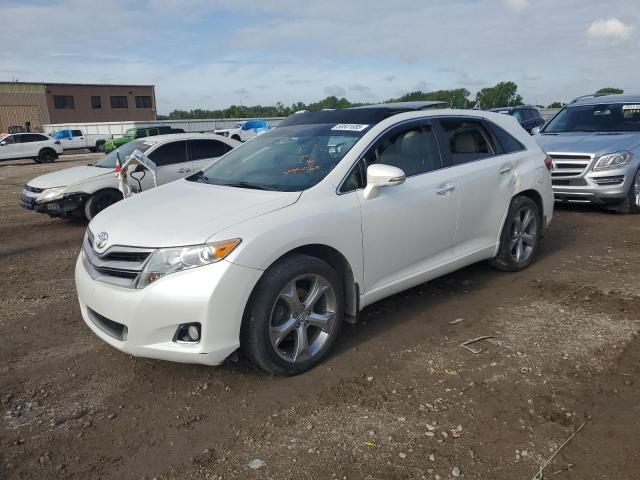 TOYOTA VENZA LE