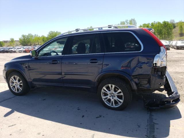Vin: yv4952cz2d1643042, lot: 56314455, volvo xc90 3.2 20132