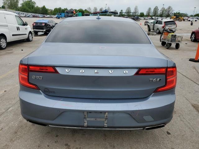 2017 VOLVO S90 T6 INS YV1A22ML1H1001916