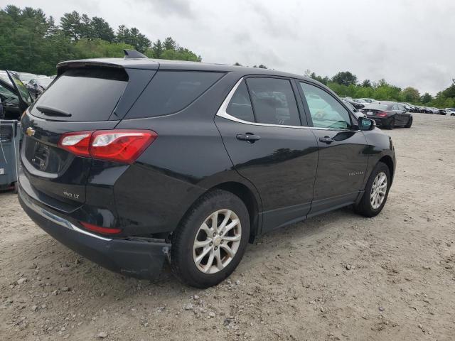 2019 CHEVROLET EQUINOX LT - 2GNAXUEV4K6221128