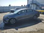 2022 KIA FORTE FE - 3KPF24AD5NE473307