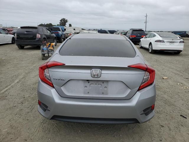 2018 HONDA CIVIC LX - 2HGFC2F5XJH583983