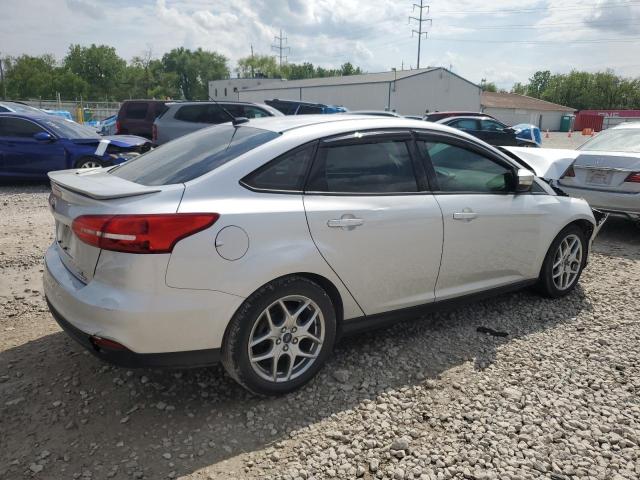 Vin: 1fadp3f28fl339996, lot: 57227555, ford focus se 20153