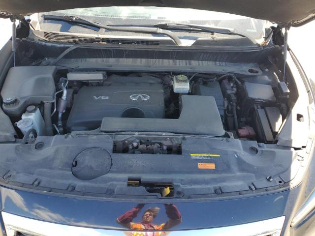 2019 INFINITI QX60 LUXE 5N1DL0MM4KC561711