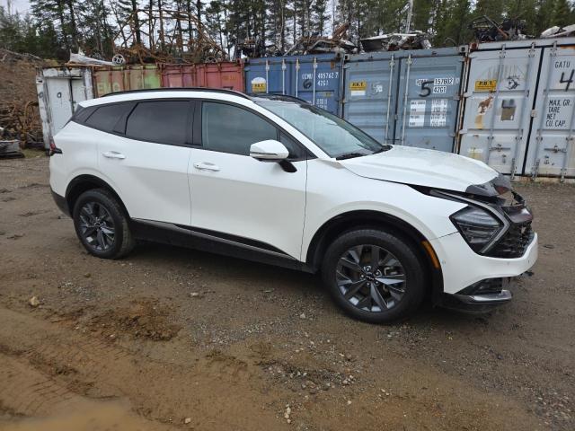Vin: kndpxcag6p7012209, lot: 55968225, kia sportage sx prestige 20234