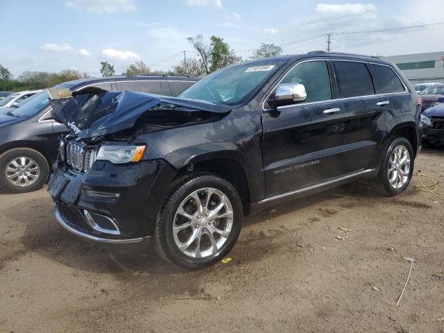 Vin: 1c4rjfjg1lc127720, lot: 57401595, jeep grand cher summit 2020 img_1