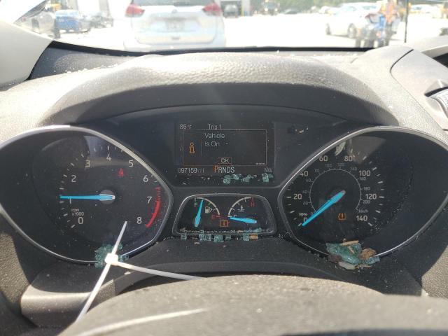2018 FORD ESCAPE S - 1FMCU0F73JUC77513