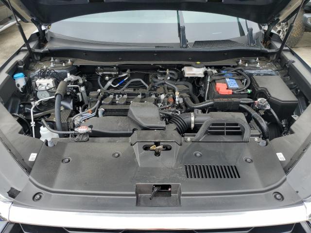 2025 HONDA CR-V EXL 2HKRS4H78SH411131