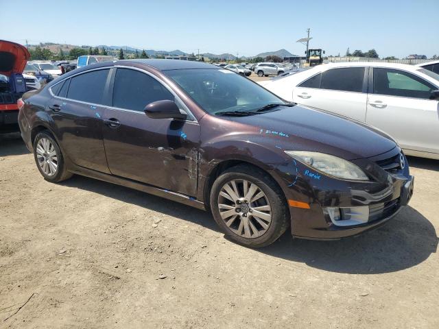 Vin: 1yvhz8ch4a5m05320, lot: 55352055, mazda 6 i 20104
