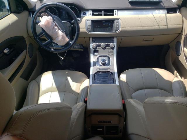 2017 LAND ROVER RANGE ROVE - SALVP2BG7HH248520