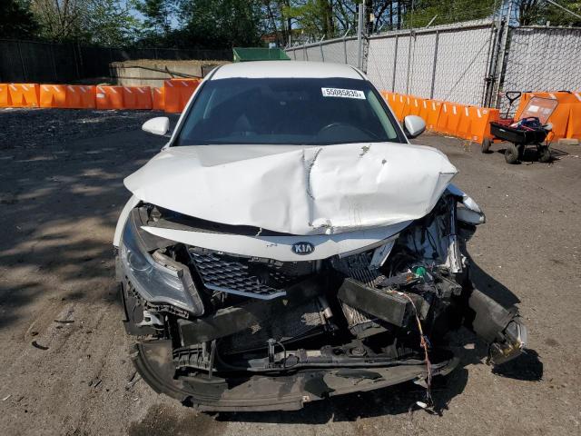 2016 KIA OPTIMA SX - 5XXGW4L2XGG042010