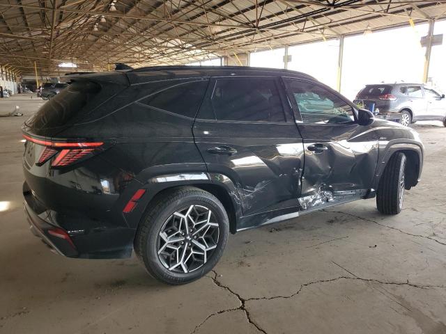 Vin: km8jf3ae6pu183613, lot: 56430675, hyundai tucson n line 20233