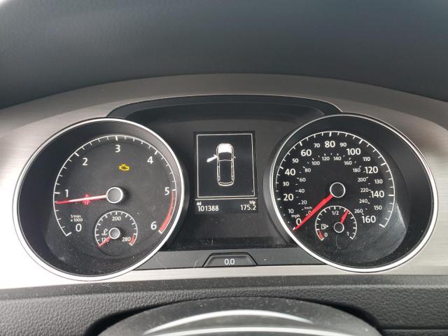 2015 VOLKSWAGEN GOLF SPORT - 3VWCA7AU0FM505009