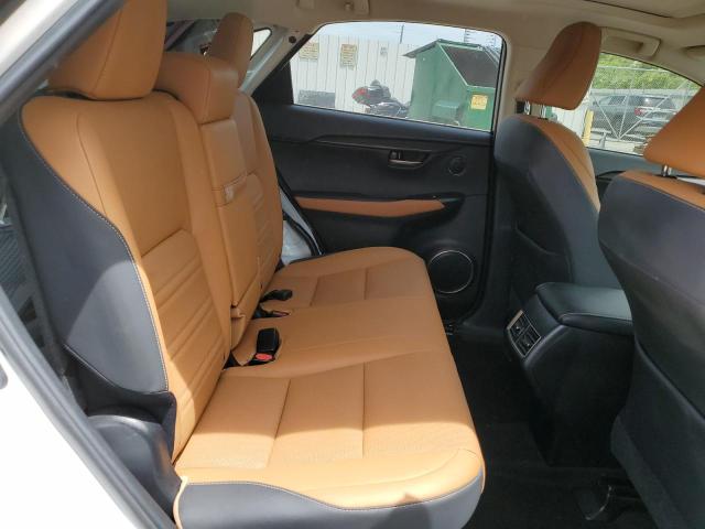 2021 LEXUS NX 300 BAS JTJDARBZ8M5022302