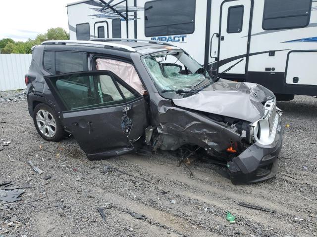Vin: zaccjbdt0gpd74512, lot: 57263705, jeep renegade limited 20164