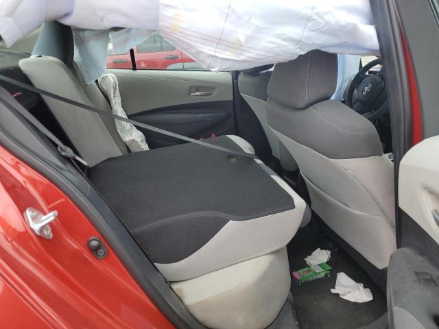 2021 TOYOTA COROLLA LE 5YFEPMAE0MP230992