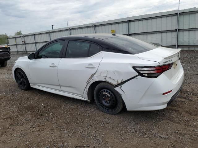 Vin: 3n1ab8dv1my318274, lot: 55295495, nissan sentra sr 20212