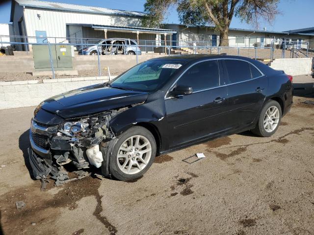 Vin: 1g11c5sl8ff301078, lot: 57415785, chevrolet malibu 1lt 2015 img_1